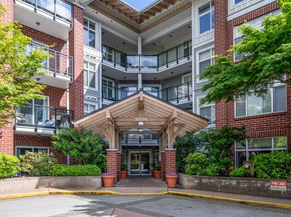 11950 Harris Rd #410, Pitt Meadows, BC V3Y 0B7