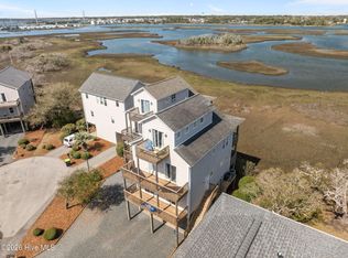 113 Anchor Drive #A, Surf City, NC 28445