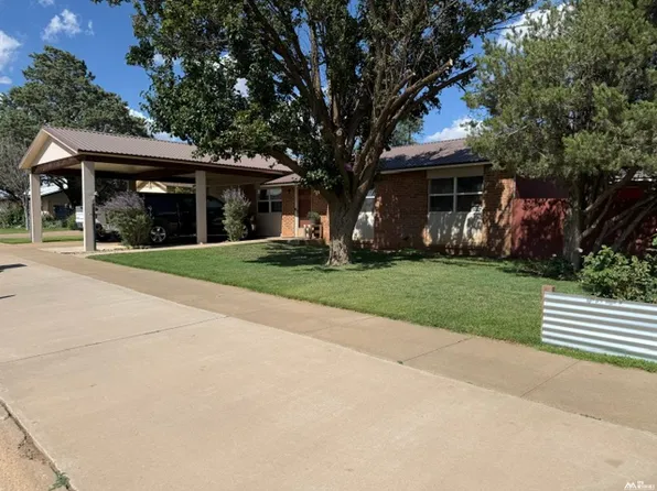 1901 N Hull St, Clovis, NM 88101