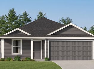 Ramsey Plan, Deer Creek : Watermill Collection, Fort Worth, TX 76134