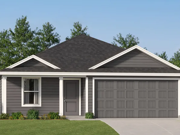 2109 Shady Oak St, Corpus Christi, TX 78410