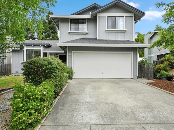 519 Mallory Avenue, Windsor, CA 95492