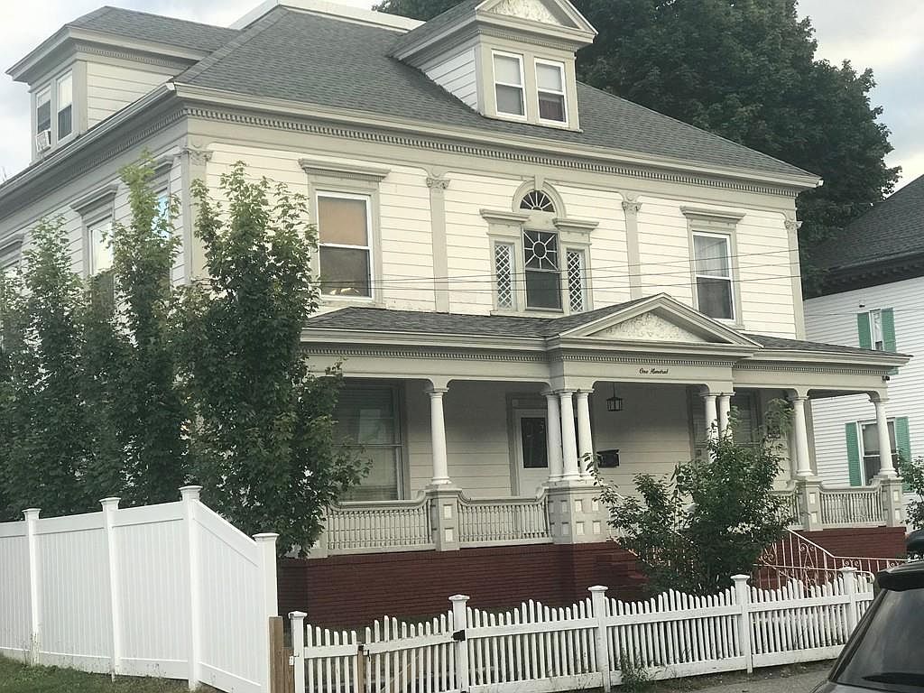 100 Saunders St, Lawrence, MA 01841 Zillow