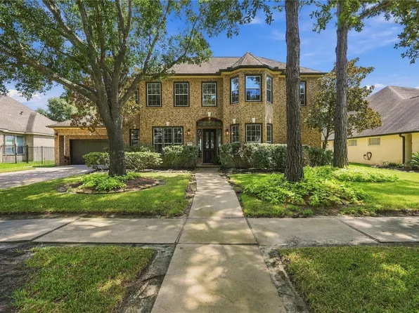 10714 Opal Ridge Dr, Houston, TX 77095