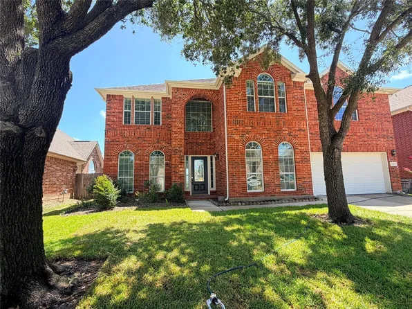 22110 Bridgestone Pine Ct, Spring, TX 77388