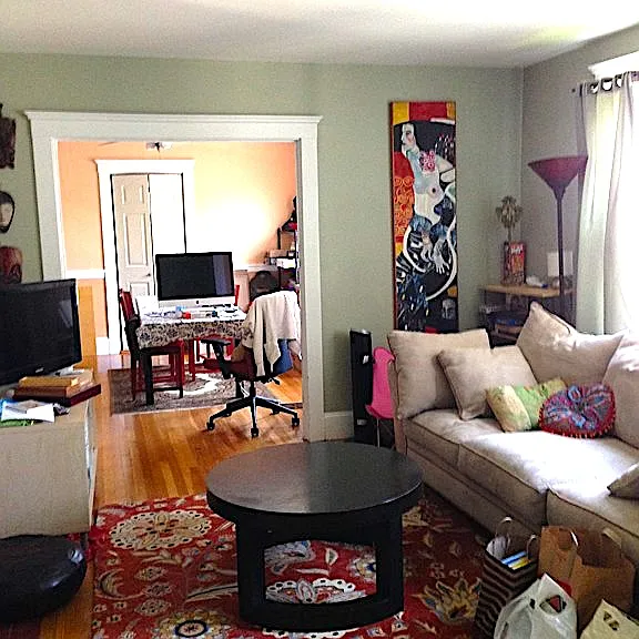 Hewlett St — Photo 2