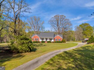 568 Hunt Rd, Martin, GA 30557