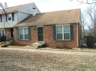316 Huntington Ridge Dr, Nashville, TN 37211