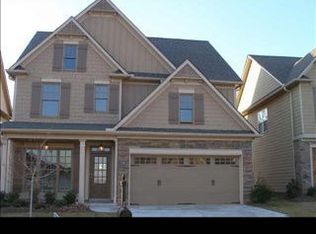 1940 Harvest Ridge Cir, Buford, GA 30519