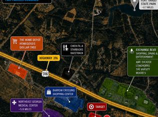 393 Carl Bethlehem Rd SW, Bethlehem, GA 30620