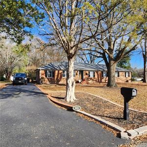 8422 Rainey Dr, Mechanicsville, VA, 23116