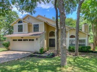 6031 Abilene Trl, Austin, TX 78749