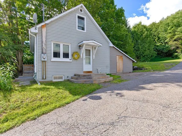 168 Bonnechere St E, Bonnechere Valley, ON K0J 1T0