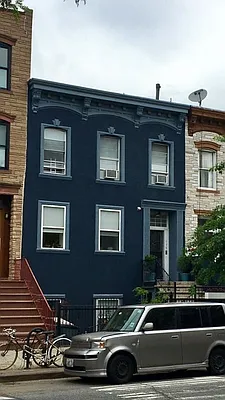 Rented by Brown Harris Stevens | media 12