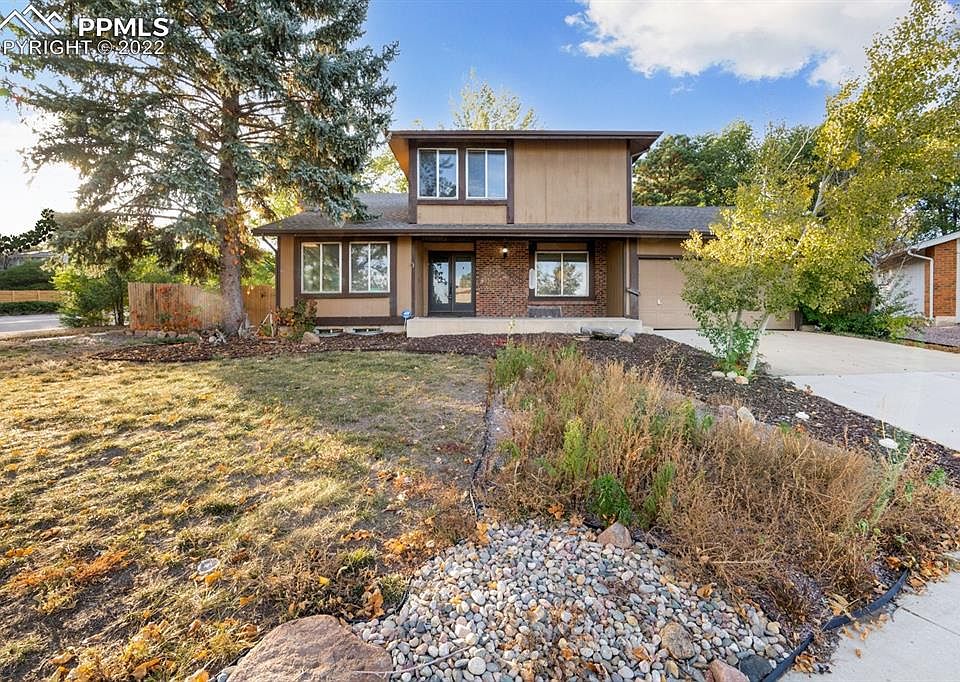 View 620 E Cheyenne Mountain Blvd Zillow