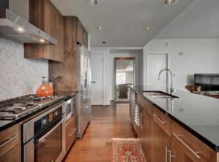 300 Bowie St APT 2803, Austin, TX 78703
