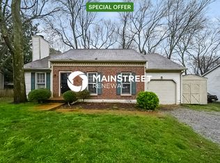 1010 Rolling Meadow Dr, Mount Juliet, TN 37122