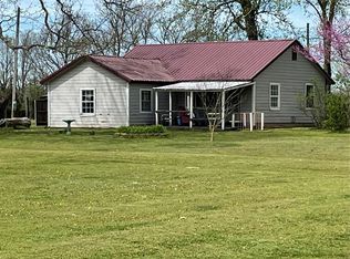 57411 S 715th Rd, Colcord, OK 74338