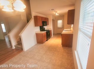 17741 Golden Valley Dr, Manor, TX 78653