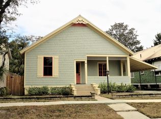 44 Rohde Ave, Saint Augustine, FL 32084