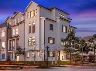 2516 N Bay Pl, Spring, TX 77380