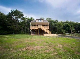 136 Glendale Ave, Asheville, NC 28803