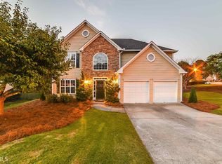 1425 Ridgemill Ter, Dacula, GA 30019