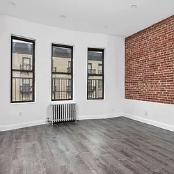 Rented by Imperial Property Advisers