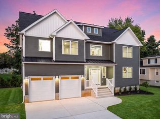 206 E Camden Ave, Moorestown, NJ 08057