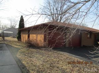 2507 S Daycor Dr, Peoria, IL