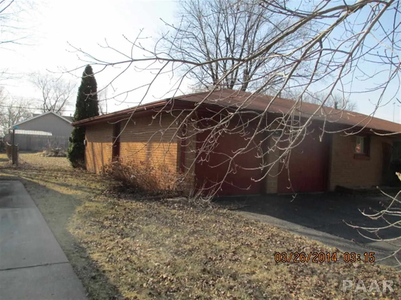 2507 S Daycor Dr photo 1