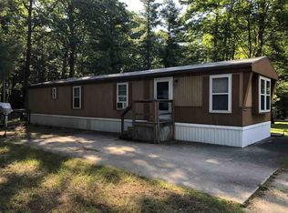 130 Breckenridge Dr, Houghton Lake, MI 48629