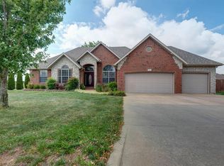 4311 N 3rd St, Ozark, MO 65721