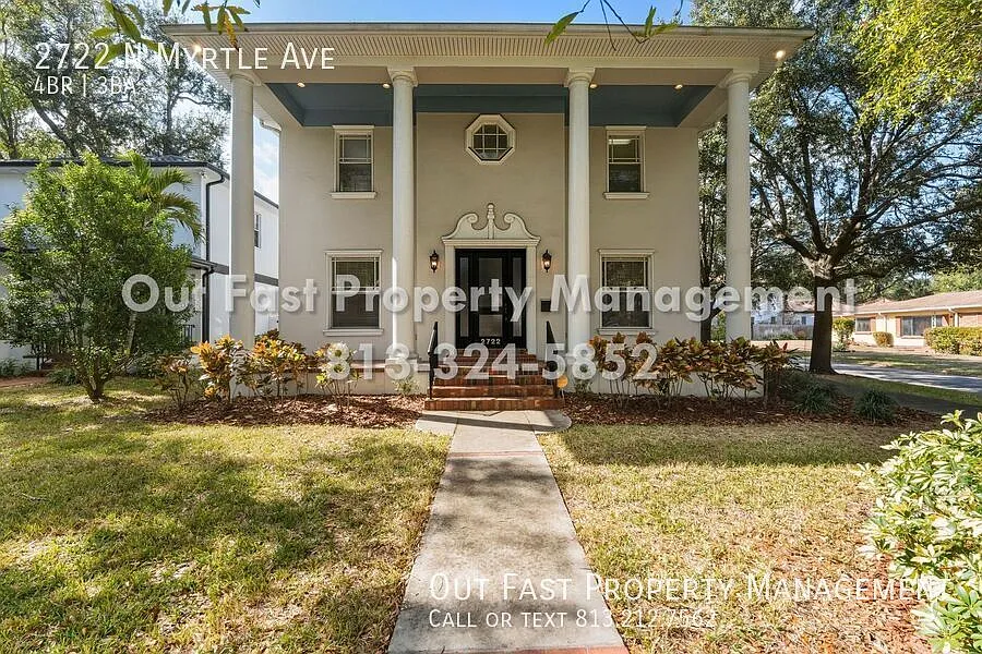 Building Photo - 2722 N Myrtle Ave