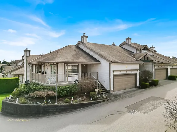 20222 96th Ave #41, Langley, BC V1M 3C3