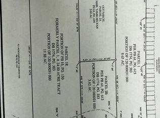 0 Homer Bunch Rd, Statesboro, GA 30461