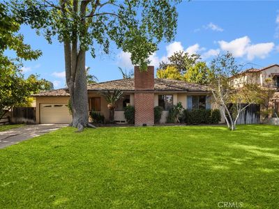 2535 Louise Ave, Arcadia, CA, 91006