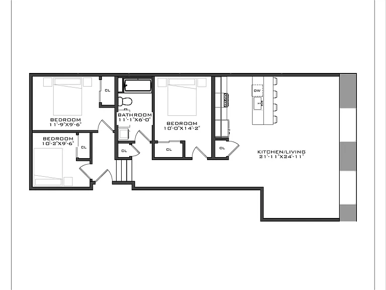 The Lofts at Waumbec Mill — Photo 19