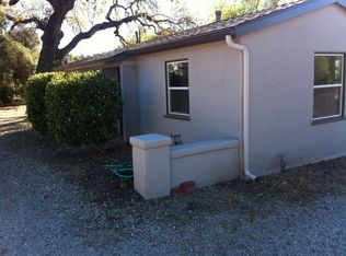 1620A San Gabriel St, Ojai, CA 93023