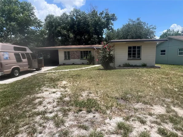 404 Louis St, Leesburg, FL 34748