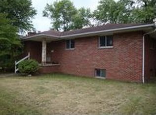 2301 W Virginia Ave, Dunbar, WV 25064