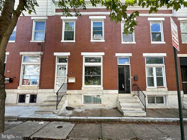 641 N Kenwood Ave, Baltimore, MD 21205