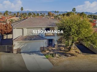 5130 Amanda Ln, Las Vegas, NV 89120