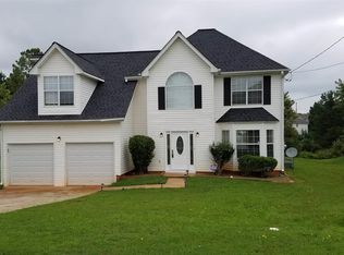 4709 Snap Creek Ln, Decatur, GA 30035