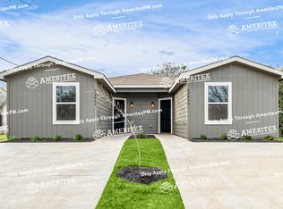 3206 N 20th St UNIT B, Waco, TX 76708
