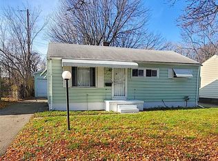 5705 N Marja St, Flint, MI 48505