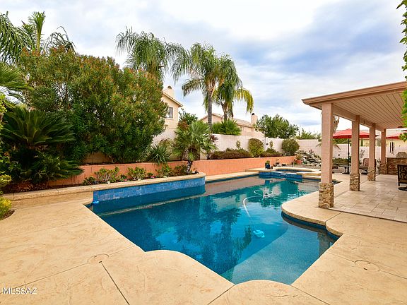 2nd image of 12516 N Granville Canyon Way
