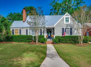 635 Magnolia Dr., Georgetown, SC 29440