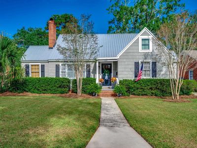 635 Magnolia Dr., Georgetown, SC, 29440