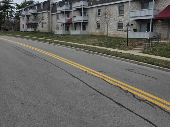 175 Malabu Dr APT 96, Lexington, KY 40503